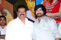 Rana Movie Audio Launch